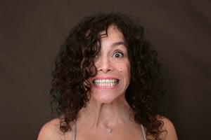Yoga Facial Slide